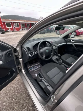 Skoda Octavia 1.6MPI НОВ ВНОС/ГАЗ - 6699 лв. / 3425.14 € - 79768051 10 | Car24.bg Skoda Octavia 1.6MPI НОВ ВНОС/ГАЗ - 6699 лв. / 3425.14 € - 79768051 10