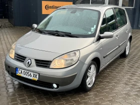 Renault Scenic - Car24.bg Renault Scenic