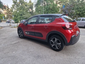 Citroen C3 SHINE - 11500 € / 22492.04 лв. - 51398248 4 | Car24.bg Citroen C3 SHINE - 11500 € / 22492.04 лв. - 51398248 4