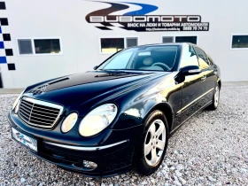 Mercedes-Benz E 220 CDI/Avantgarde/Внос от Италия - Car24.bg Mercedes-Benz E 220 CDI/Avantgarde/Внос от Италия