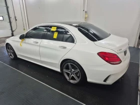 Mercedes-Benz C 300 AMG-Line * Без инциденти * CARFAX * - 18150 € / 35498.31 лв. - 73595115 5 | Car24.bg Mercedes-Benz C 300 AMG-Line * Без инциденти * CARFAX * - 18150 € / 35498.31 лв. - 73595115 5