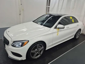 Mercedes-Benz C 300 AMG-Line * Без инциденти * CARFAX * - Car24.bg Mercedes-Benz C 300 AMG-Line * Без инциденти * CARFAX *
