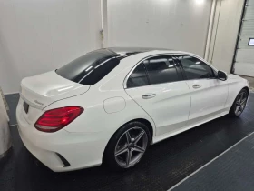 Mercedes-Benz C 300 AMG-Line * Без инциденти * CARFAX * - 18150 € / 35498.31 лв. - 73595115 4 | Car24.bg Mercedes-Benz C 300 AMG-Line * Без инциденти * CARFAX * - 18150 € / 35498.31 лв. - 73595115 4