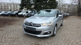 Citroen C4 1.6e-HDi 115k.c - Car24.bg Citroen C4 1.6e-HDi 115k.c
