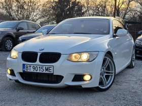 BMW 335 D ФЕЙС 286 К.С. М-ПАКЕТ / НАВИ / КСЕНОН