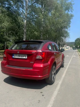 Dodge Caliber 2.0 CRD | Auto.bg — изображение 5 Dodge Caliber 2.0 CRD | Auto.bg — изображение 5