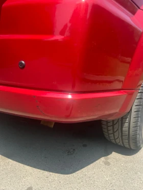 Dodge Caliber 2.0 CRD | Auto.bg — изображение 7 Dodge Caliber 2.0 CRD | Auto.bg — изображение 7