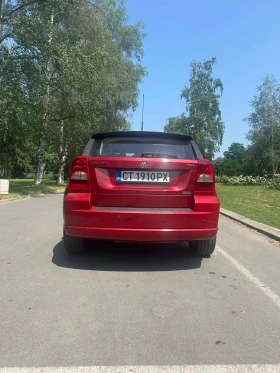 Dodge Caliber 2.0 CRD | Auto.bg — изображение 6 Dodge Caliber 2.0 CRD | Auto.bg — изображение 6