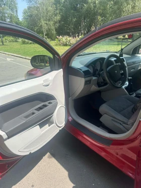 Dodge Caliber 2.0 CRD | Auto.bg — изображение 10 Dodge Caliber 2.0 CRD | Auto.bg — изображение 10