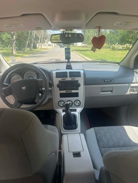 Dodge Caliber 2.0 CRD | Auto.bg — изображение 8 Dodge Caliber 2.0 CRD | Auto.bg — изображение 8