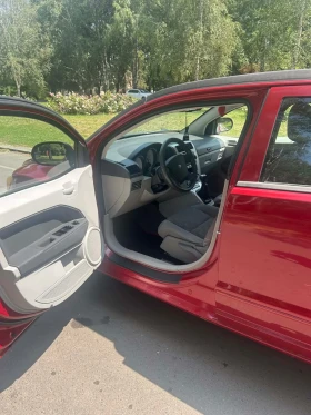 Dodge Caliber 2.0 CRD | Auto.bg — изображение 2 Dodge Caliber 2.0 CRD | Auto.bg — изображение 2