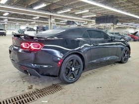 Chevrolet Camaro - 14000 € / 27381.62 лв. - 53493538 6 | Car24.bg Chevrolet Camaro - 14000 € / 27381.62 лв. - 53493538 6