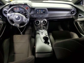 Chevrolet Camaro - 14000 € / 27381.62 лв. - 53493538 9 | Car24.bg Chevrolet Camaro - 14000 € / 27381.62 лв. - 53493538 9