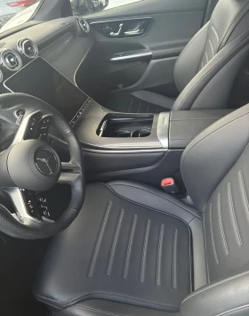 Mercedes-Benz GLC 200 4MATIC Coupe AMG-Line - 65445 € / 127999.29 лв. - 93036908 5 | Car24.bg Mercedes-Benz GLC 200 4MATIC Coupe AMG-Line - 65445 € / 127999.29 лв. - 93036908 5