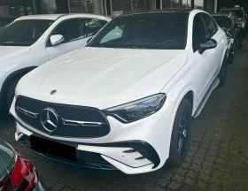 Mercedes-Benz GLC 200 4MATIC Coupe AMG-Line - Car24.bg Mercedes-Benz GLC 200 4MATIC Coupe AMG-Line