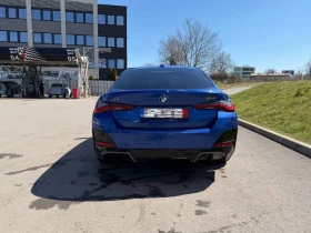 BMW i4 M50 XDRIVE CARFAX - 49999 € / 97789.54 лв. - 65318936 4 | Car24.bg BMW i4 M50 XDRIVE CARFAX - 49999 € / 97789.54 лв. - 65318936 4