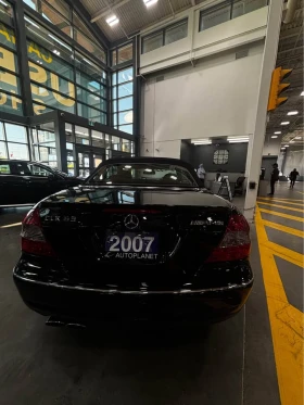 Mercedes-Benz CLK 63 AMG * CONVERTIBLE* АВТОКРЕДИТ БЕЗ ПЪРВОНАЧАЛНА ВНОСКА* | Auto.bg — изображение 4 Mercedes-Benz CLK 63 AMG * CONVERTIBLE* АВТОКРЕДИТ БЕЗ ПЪРВОНАЧАЛНА ВНОСКА* | Auto.bg — изображение 4