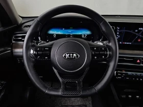 Kia K5 1.6 Turbo| 201к.с.| ВКЛ.ТЕХНОТЕСТ | Auto.bg — изображение 13 Kia K5 1.6 Turbo| 201к.с.| ВКЛ.ТЕХНОТЕСТ | Auto.bg — изображение 13