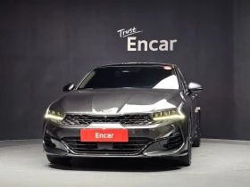 Kia K5 1.6 Turbo| 201к.с.| ВКЛ.ТЕХНОТЕСТ | Auto.bg — изображение 3 Kia K5 1.6 Turbo| 201к.с.| ВКЛ.ТЕХНОТЕСТ | Auto.bg — изображение 3