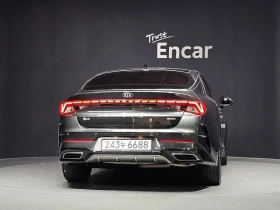 Kia K5 1.6 Turbo| 201к.с.| ВКЛ.ТЕХНОТЕСТ | Auto.bg — изображение 4 Kia K5 1.6 Turbo| 201к.с.| ВКЛ.ТЕХНОТЕСТ | Auto.bg — изображение 4