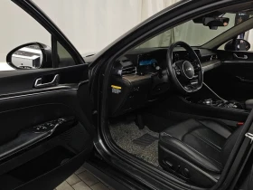 Kia K5 1.6 Turbo| 201к.с.| ВКЛ.ТЕХНОТЕСТ | Auto.bg — изображение 10 Kia K5 1.6 Turbo| 201к.с.| ВКЛ.ТЕХНОТЕСТ | Auto.bg — изображение 10