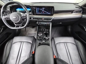 Kia K5 1.6 Turbo| 201к.с.| ВКЛ.ТЕХНОТЕСТ | Auto.bg — изображение 7 Kia K5 1.6 Turbo| 201к.с.| ВКЛ.ТЕХНОТЕСТ | Auto.bg — изображение 7