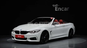 BMW 428 M SPORT + HEAD UP/360/PANO/FULL