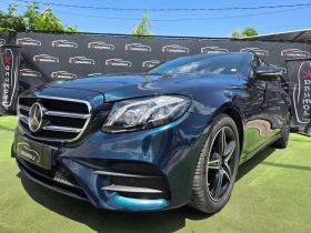 Mercedes-Benz E 350 AMG LINE 4MATIC BLUETEC 9G-TRONIK PLUS 258 - Car24.bg Mercedes-Benz E 350 AMG LINE 4MATIC BLUETEC 9G-TRONIK PLUS 258