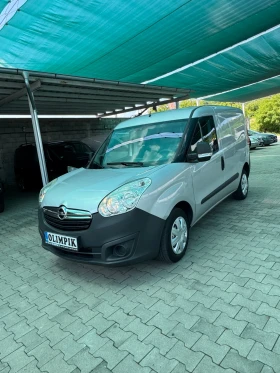 Opel Combo 1.3 CDTi L1H1