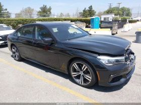 BMW 740 M PACK* HEADUP* HARMAN KARDON* ВАКУМ* ADAPTIVE LED
