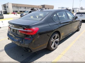 BMW 740 M PACK* HEADUP* HARMAN KARDON* ВАКУМ* ADAPTIVE LED | Auto.bg — изображение 4 BMW 740 M PACK* HEADUP* HARMAN KARDON* ВАКУМ* ADAPTIVE LED | Auto.bg — изображение 4
