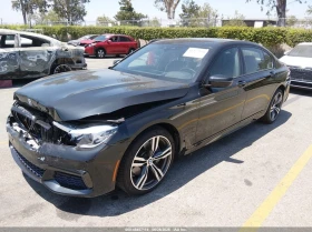 BMW 740 M PACK* HEADUP* HARMAN KARDON* ВАКУМ* ADAPTIVE LED | Auto.bg — изображение 2 BMW 740 M PACK* HEADUP* HARMAN KARDON* ВАКУМ* ADAPTIVE LED | Auto.bg — изображение 2