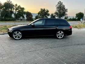 Mercedes-Benz C 400 4-MATIC 9G-TRONIC - 16500 € - 22269015 2 | Car24.bg Mercedes-Benz C 400 4-MATIC 9G-TRONIC - 16500 € - 22269015 2