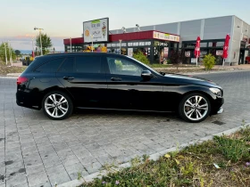 Mercedes-Benz C 400 4-MATIC 9G-TRONIC - 16500 € - 22269015 5 | Car24.bg Mercedes-Benz C 400 4-MATIC 9G-TRONIC - 16500 € - 22269015 5