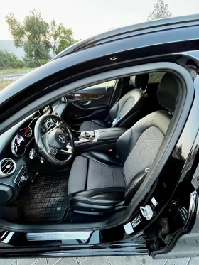 Mercedes-Benz C 400 4-MATIC 9G-TRONIC - 16500 € - 22269015 11 | Car24.bg Mercedes-Benz C 400 4-MATIC 9G-TRONIC - 16500 € - 22269015 11