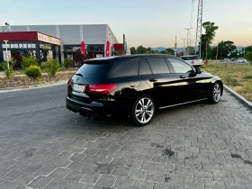 Mercedes-Benz C 400 4-MATIC 9G-TRONIC - 16500 € - 22269015 6 | Car24.bg Mercedes-Benz C 400 4-MATIC 9G-TRONIC - 16500 € - 22269015 6