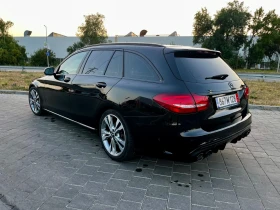 Mercedes-Benz C 400 4-MATIC 9G-TRONIC - 16500 € - 22269015 7 | Car24.bg Mercedes-Benz C 400 4-MATIC 9G-TRONIC - 16500 € - 22269015 7