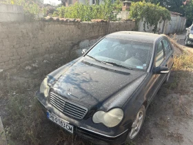 Mercedes-Benz C 200 Avangard - 1000 € - 52703511 4 | Car24.bg Mercedes-Benz C 200 Avangard - 1000 € - 52703511 4