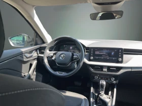 Skoda Scala 1.0 TSI 7DSG - 21000 € - 74705013 11 | Car24.bg Skoda Scala 1.0 TSI 7DSG - 21000 € - 74705013 11
