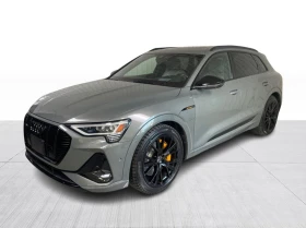 Audi E-Tron Technik quattro - Car24.bg Audi E-Tron Technik quattro