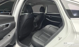 Hyundai Sonata 1.6 Turbo Exclusive | Auto.bg — изображение 17 Hyundai Sonata 1.6 Turbo Exclusive | Auto.bg — изображение 17