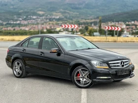 Mercedes-Benz C 200 136кс::Executive::