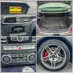 Mercedes-Benz C 200 136кс::Executive:: | Auto.bg — изображение 15 Mercedes-Benz C 200 136кс::Executive:: | Auto.bg — изображение 15