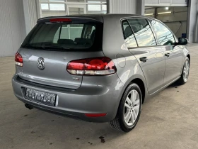 VW Golf 122ps* GAS* High Line* АВТОМАТ* | Auto.bg — изображение 5 VW Golf 122ps* GAS* High Line* АВТОМАТ* | Auto.bg — изображение 5