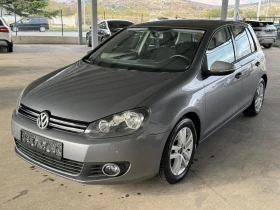 VW Golf 122ps* GAS* High Line* АВТОМАТ*