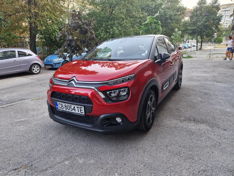 Citroen C3 SHINE - 11500 € / 22492.04 лв. - 51398248 1 | Car24.bg Citroen C3 SHINE - 11500 € / 22492.04 лв. - 51398248 1