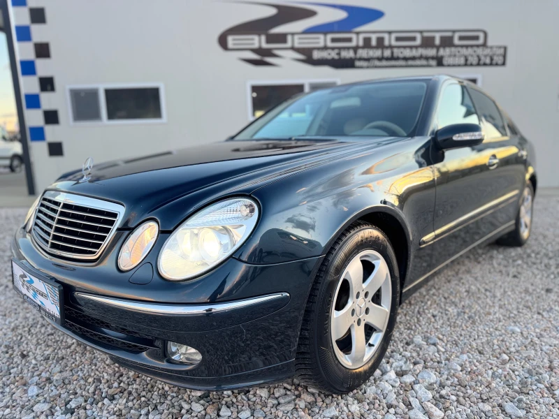 Mercedes-Benz E 220 CDI/Avantgarde/Внос от Италия - 3800 € / 7432.15 лв. - 69226310 1 | Car24.bg Mercedes-Benz E 220 CDI/Avantgarde/Внос от Италия - 3800 € / 7432.15 лв. - 69226310 1