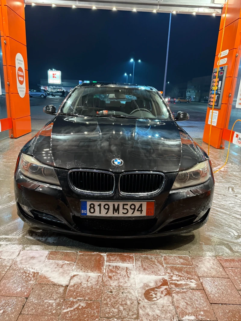 BMW 320 - 2000 € / 3911.66 лв. - 91065823 1 | Car24.bg BMW 320 - 2000 € / 3911.66 лв. - 91065823 1