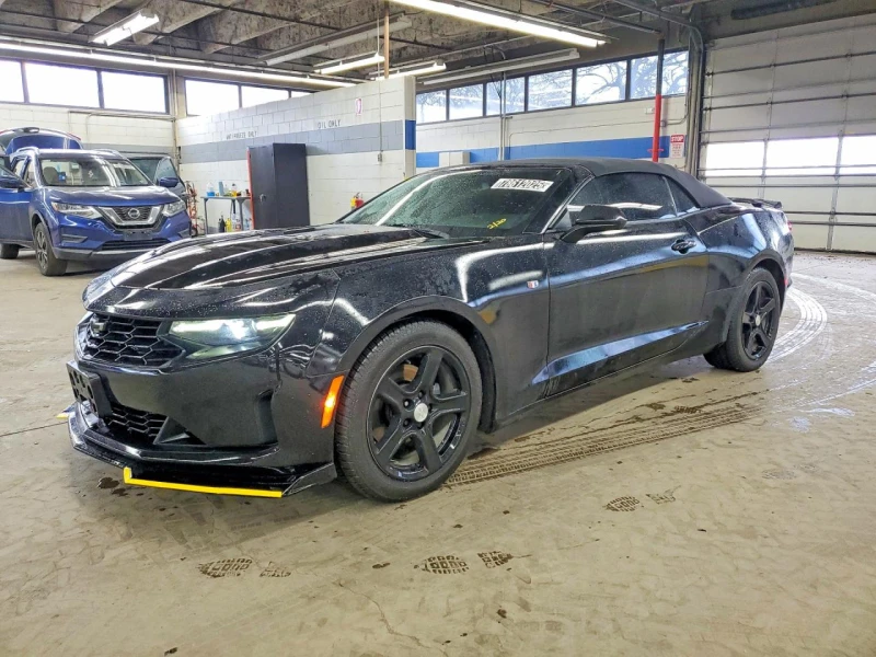 Chevrolet Camaro - 14000 € / 27381.62 лв. - 53493538 1 | Car24.bg Chevrolet Camaro - 14000 € / 27381.62 лв. - 53493538 1