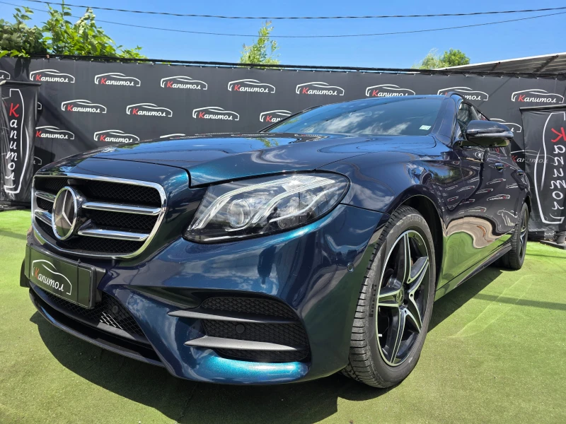 Mercedes-Benz E 350 AMG LINE 4MATIC BLUETEC 9G-TRONIK PLUS 258 - 28500 € / 55741.15 лв. - 53195135 1 | Car24.bg Mercedes-Benz E 350 AMG LINE 4MATIC BLUETEC 9G-TRONIK PLUS 258 - 28500 € / 55741.15 лв. - 53195135 1